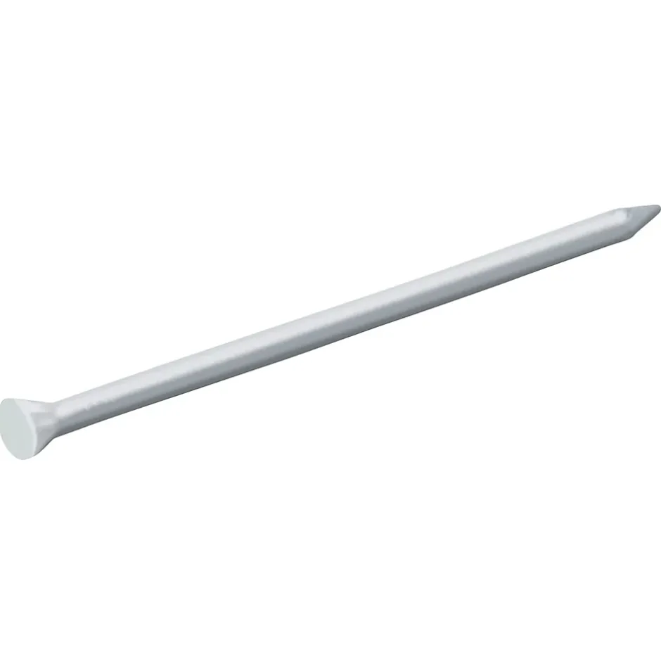 Clous de maçon en acier galvanisé 3,4x80 - 125g^Diall Clearance