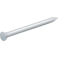 Clous de maçon en acier galvanisé 3,4x40 - 1kg-Diall Clearance