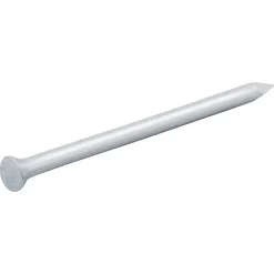 Clous de maçon en acier galvanisé 3,4x60 - 1kg-Diall Best