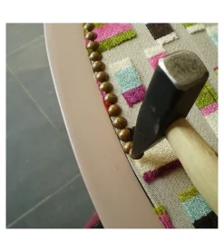 Clous Ronds d'Ameublement Décoratifs - Lot de 150^Secodir Outlet