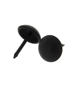 Clous Ronds d'Ameublement Décoratifs - Lot de 150-Secodir Outlet
