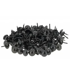 Clous Ronds d'Ameublement Décoratifs - Lot de 150^Secodir New