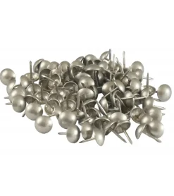 Clous Ronds d'Ameublement Décoratifs - Lot de 150-Secodir Online