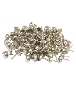 Clous Ronds d'Ameublement Décoratifs - Lot de 150^Secodir New