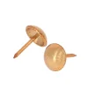 Clous Ronds d'Ameublement Décoratifs - Lot de 150-Secodir Hot