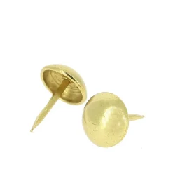 Clous Ronds d'Ameublement Décoratifs - Lot de 150^Secodir Discount