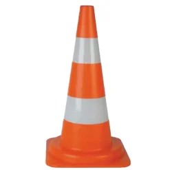 Cône de signalisation réfléchissant 53 cm-Maderterraneo Sale