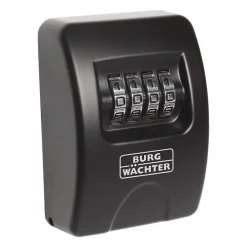Coffre à clés Burg Wächter 37990 KEY SAFE 10 SB avec serrure à combinaison sécurisée^Burg Wachter Sale