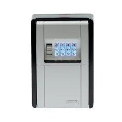 Coffre fort à combinaison led mural-Abus