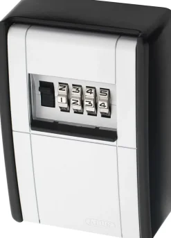 Coffre fort à combinaison mural large^Abus Online