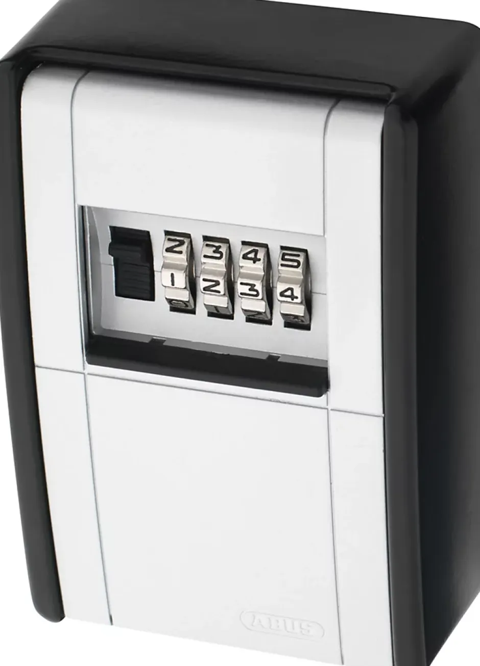 Coffre fort à combinaison mural large^Abus Online