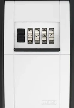 Coffre fort à combinaison mural large^Abus Online