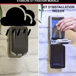 Coffre fort à combinaison Masterlock Select Access-Master Lock Clearance