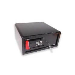 Coffre fort 25 litres, coffre de sécurité à code^Jod1 Best
