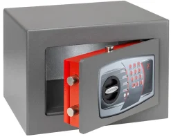 Coffre fort ignifuge certifié électronique DPE/4P - 12.7 L --Technomax Online