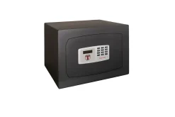 Coffre fort électronique à fixer MTE/4 - 30 L -^Technosafe Online