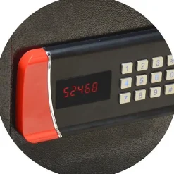 Coffre fort électronique - Security - CFEH563744 - Dimensions extérieur 56 x 37 x 44.5 cm-Work Men New