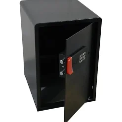 Coffre fort électronique - Security - CFEH563744 - Dimensions extérieur 56 x 37 x 44.5 cm-Work Men New