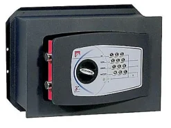 Coffre fort électronique à emmurer GT4P - Moyen format 14L^Technomax Outlet