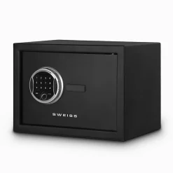 Coffre fort électronique 16L - SXT7260^Sweiss Discount