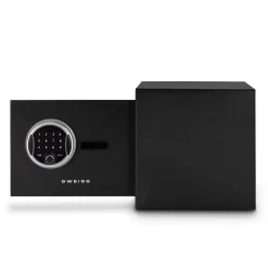 Coffre fort électronique 16L - SXT7260^Sweiss Discount