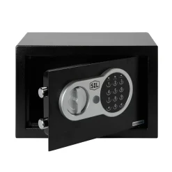 Coffre fort électronique 20ET - Petit format 8.5L-Smith & Locke Hot