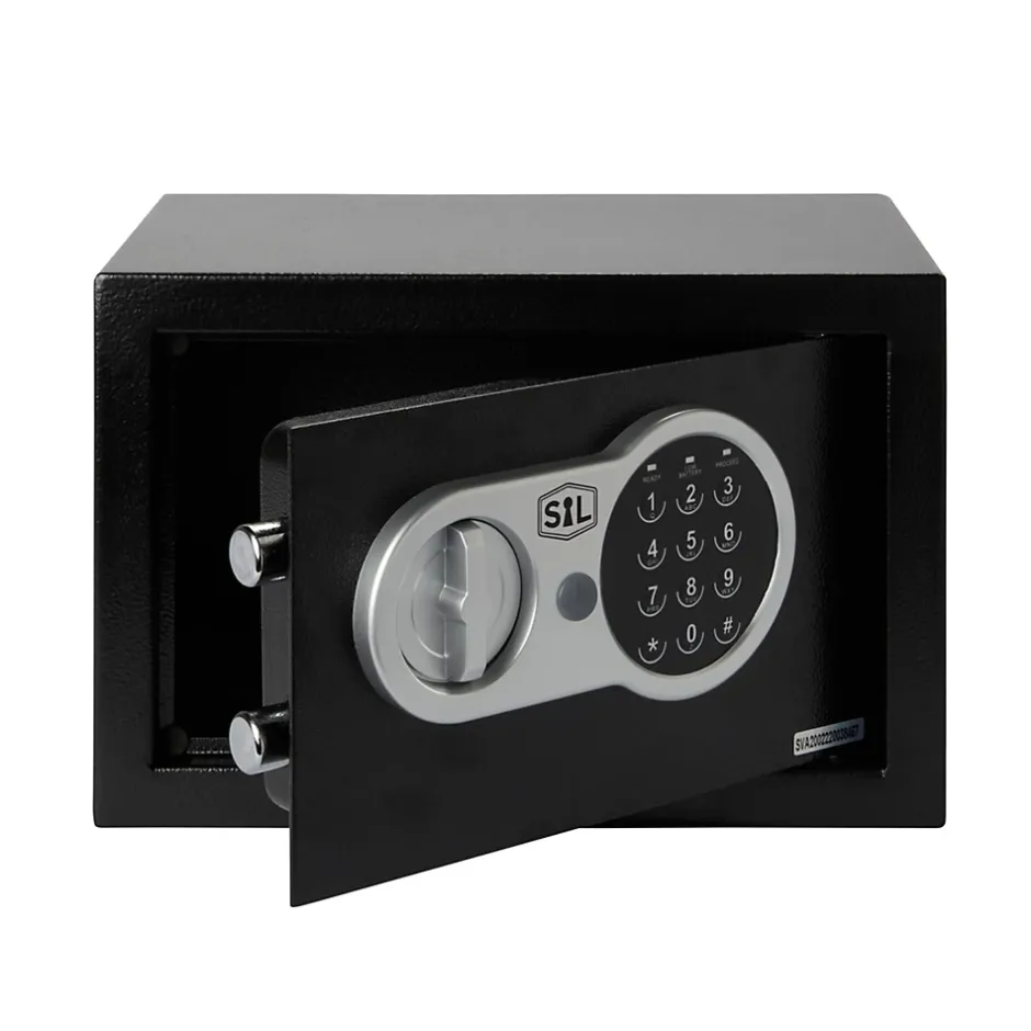 Coffre fort électronique 20ET - Petit format 8.5L-Smith & Locke Hot