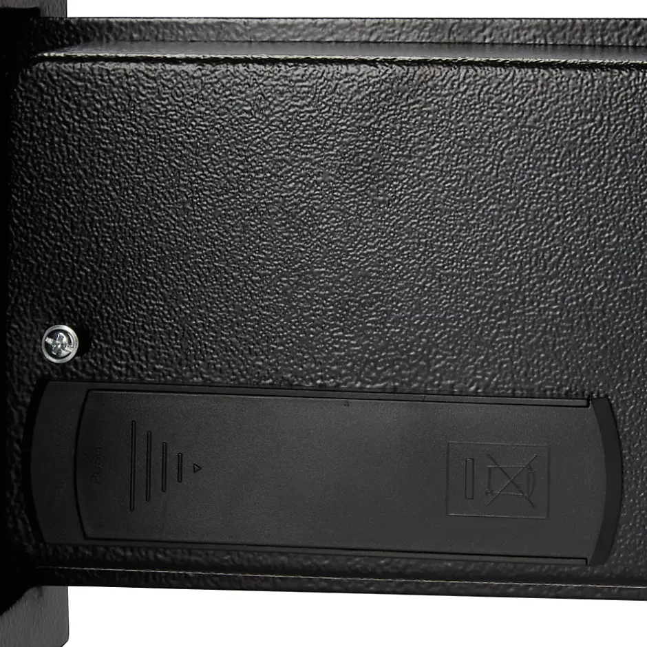 Coffre fort électronique 20ET - Petit format 8.5L-Smith & Locke Hot