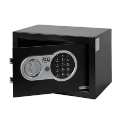 Coffre fort électronique 20ET - Petit format 8.5L-Smith & Locke Hot