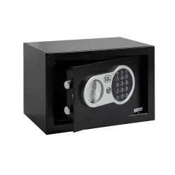 Coffre fort électronique 20ET - Petit format 8.5L-Smith & Locke Hot