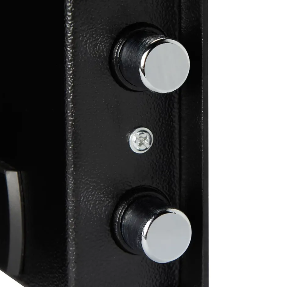 Coffre fort électronique 20ET - Petit format 8.5L-Smith & Locke Hot