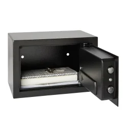 Coffre fort électronique 20ET - Petit format 8.5L-Smith & Locke Hot