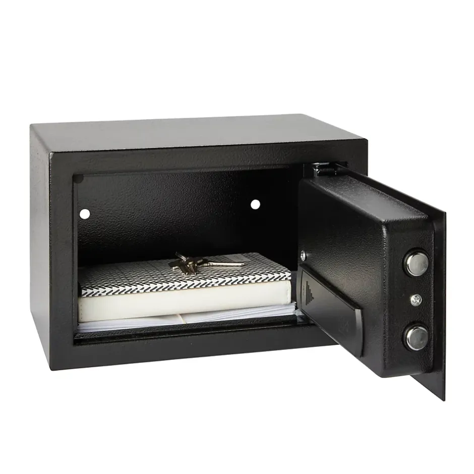Coffre fort électronique 20ET - Petit format 8.5L-Smith & Locke Hot