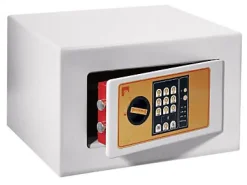 Coffre fort électronique G-SMTO/3P - Moyen format 19L-Technomax Sale