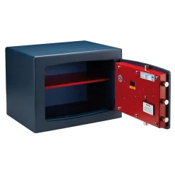 Coffre fort électronique GMT/5P - Grand format 47L^Technomax Clearance