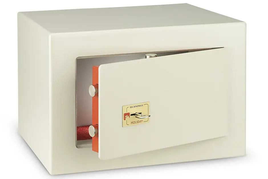 Coffre fort 435/CH - Grand format 31L^Technomax Discount