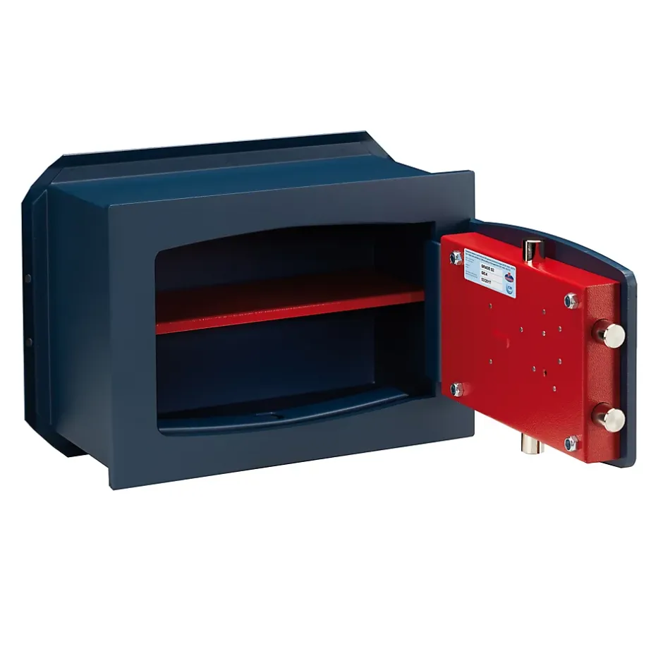 Coffre fort GK/4 - Moyen format 14L^Technomax