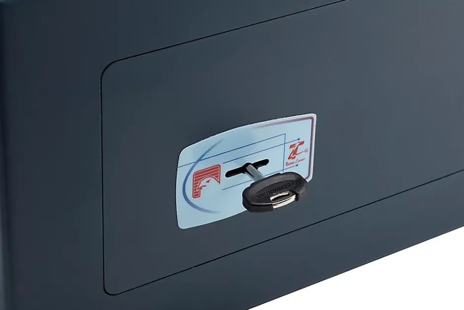 Coffre fort GK/4 - Moyen format 14L^Technomax