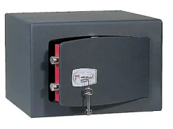 Coffre fort GMK/3 - Moyen format 18L-Technomax Online