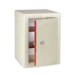 Coffre fort SMK/8 - Grand format 85L-Technomax Hot