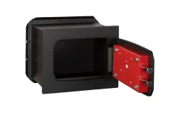 Coffre-fort à clé à emmurer TK/1 - 9 L --Technosafe Clearance