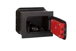 Coffre-fort à clé à emmurer TK/1 - 9 L --Technosafe Clearance