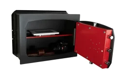 Coffre-fort à clé à emmurer TK/5 - 21 L -^Technosafe Sale