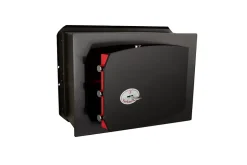 Coffre-fort à clé à emmurer TK/5 - 21 L -^Technosafe Sale