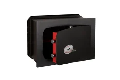 Coffre-fort à clé à emmurer TK/4 - 14 L -^Technosafe