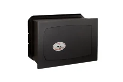 Coffre-fort à clé à emmurer TK/4 - 14 L -^Technosafe