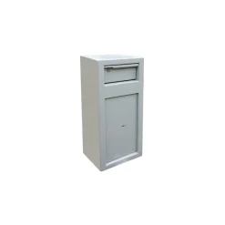 Coffre-fort à clé de 19 litres type 2 Access 20 Dépôt-Lifebox New