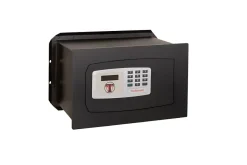 Coffre-fort à emmurer électronique TT/3 - 9 L - TECHNOSAFE-Generique Clearance