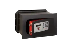 Coffre-fort à emmurer électronique TT/3 - 9 L - TECHNOSAFE-Generique Clearance