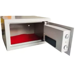 Coffre-fort 14 litres ouverture par digicode Access A4B-Lifebox Sale